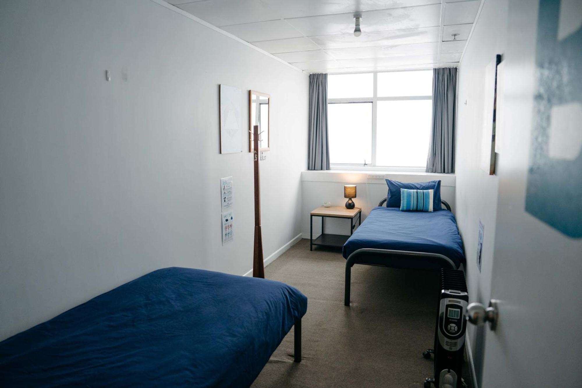 Hostel Attic Backpackers Auckland Zewnętrze zdjęcie