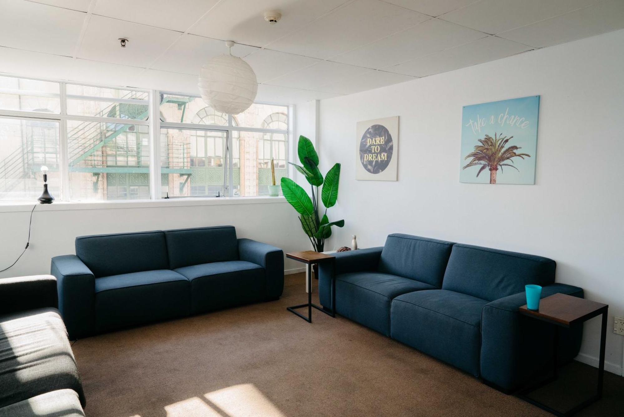 Hostel Attic Backpackers Auckland Zewnętrze zdjęcie